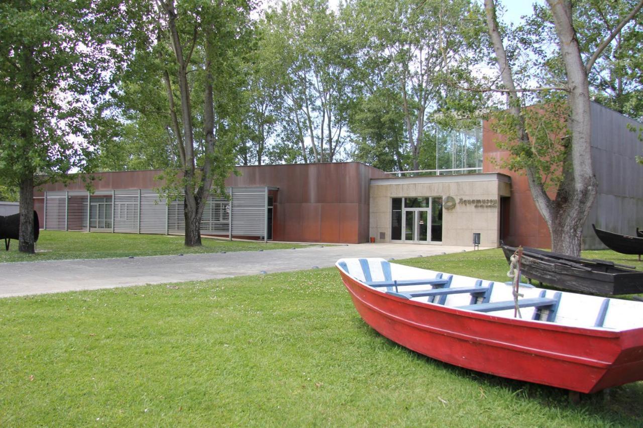 Villa Do Val Seixas - Piscina Privada Экстерьер фото