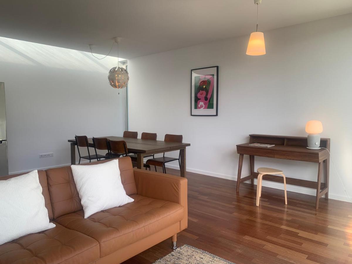 Villa Do Val Seixas - Piscina Privada Экстерьер фото