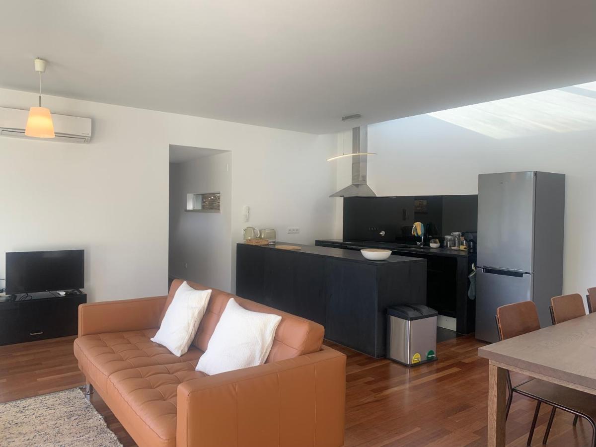Villa Do Val Seixas - Piscina Privada Экстерьер фото