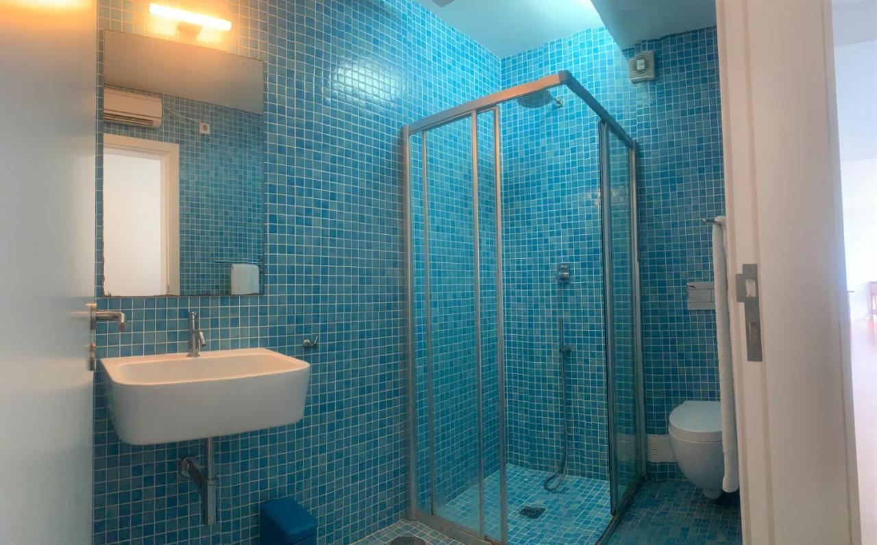 Villa Do Val Seixas - Piscina Privada Экстерьер фото